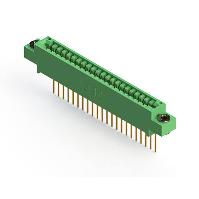 846-022-540-603 EDAC Inc.  Edgeboard Connectors